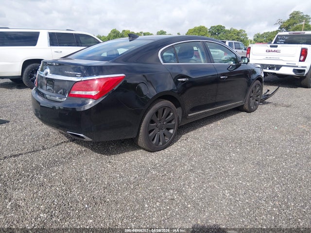 Aukcja sprzedaży 2016 Buick Lacrosse Leather, vin: 1G4GC5G36GF156789, numer aukcji: 44966257
