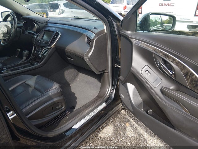 Aukcja sprzedaży 2016 Buick Lacrosse Leather, vin: 1G4GC5G36GF156789, numer aukcji: 44966257