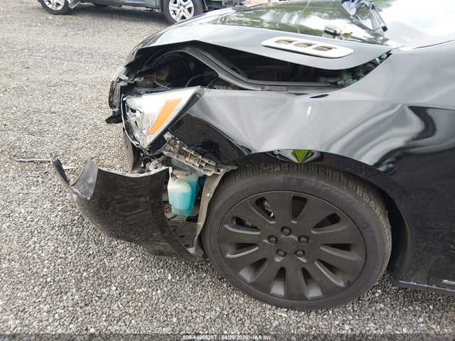 Aukcja sprzedaży 2016 Buick Lacrosse Leather, vin: 1G4GC5G36GF156789, numer aukcji: 44966257
