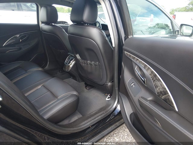 Aukcja sprzedaży 2016 Buick Lacrosse Leather, vin: 1G4GC5G36GF156789, numer aukcji: 44966257