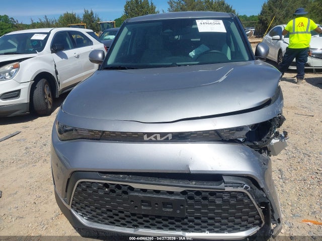 Aukcja sprzedaży 2025 Kia Soul Lx, vin: KNDJ23AU4S7949966, numer aukcji: 44966260