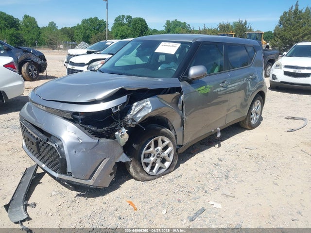 Aukcja sprzedaży 2025 Kia Soul Lx, vin: KNDJ23AU4S7949966, numer aukcji: 44966260