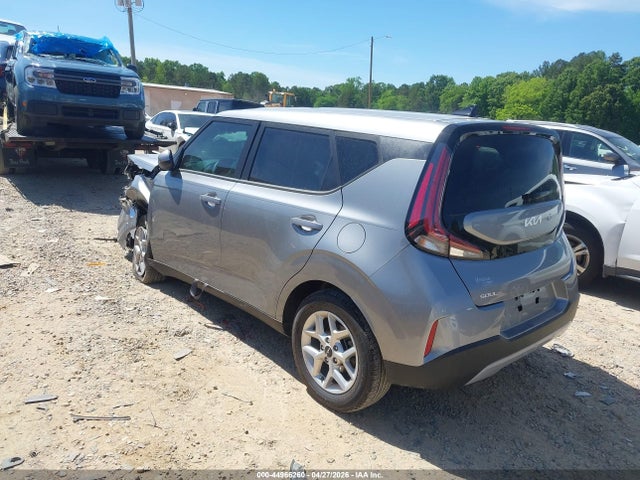 Aukcja sprzedaży 2025 Kia Soul Lx, vin: KNDJ23AU4S7949966, numer aukcji: 44966260