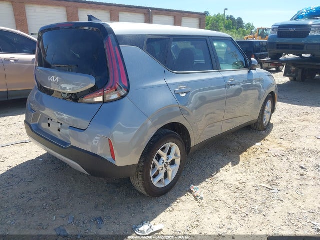 Aukcja sprzedaży 2025 Kia Soul Lx, vin: KNDJ23AU4S7949966, numer aukcji: 44966260
