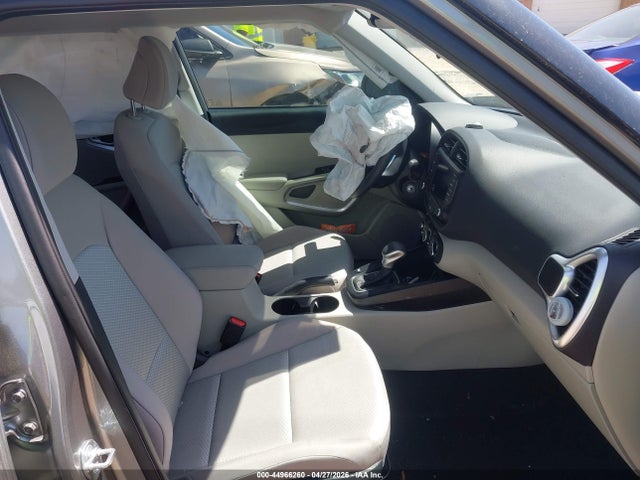 Aukcja sprzedaży 2025 Kia Soul Lx, vin: KNDJ23AU4S7949966, numer aukcji: 44966260