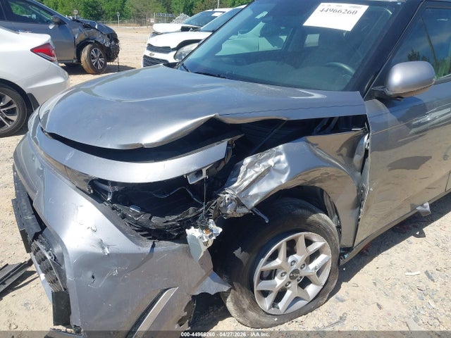 Aukcja sprzedaży 2025 Kia Soul Lx, vin: KNDJ23AU4S7949966, numer aukcji: 44966260