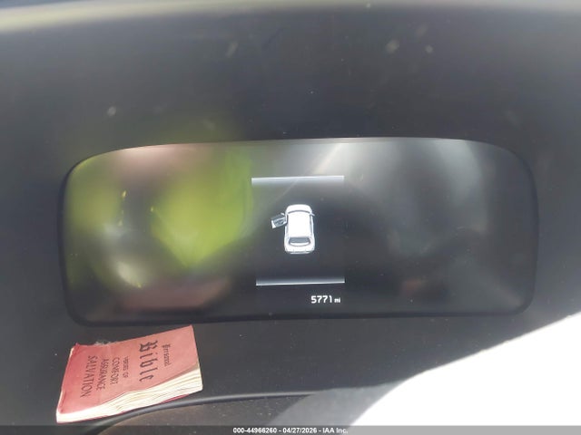 Aukcja sprzedaży 2025 Kia Soul Lx, vin: KNDJ23AU4S7949966, numer aukcji: 44966260
