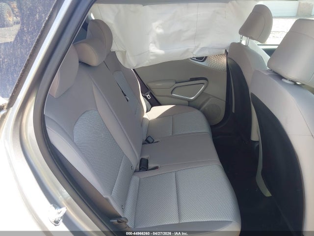 Aukcja sprzedaży 2025 Kia Soul Lx, vin: KNDJ23AU4S7949966, numer aukcji: 44966260