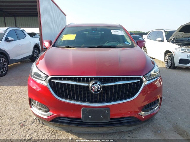 Aukcja sprzedaży 2019 Buick Enclave Fwd Premium, vin: 5GAERCKWXKJ232876, numer aukcji: 44966262