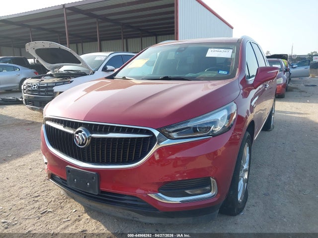 Aukcja sprzedaży 2019 Buick Enclave Fwd Premium, vin: 5GAERCKWXKJ232876, numer aukcji: 44966262