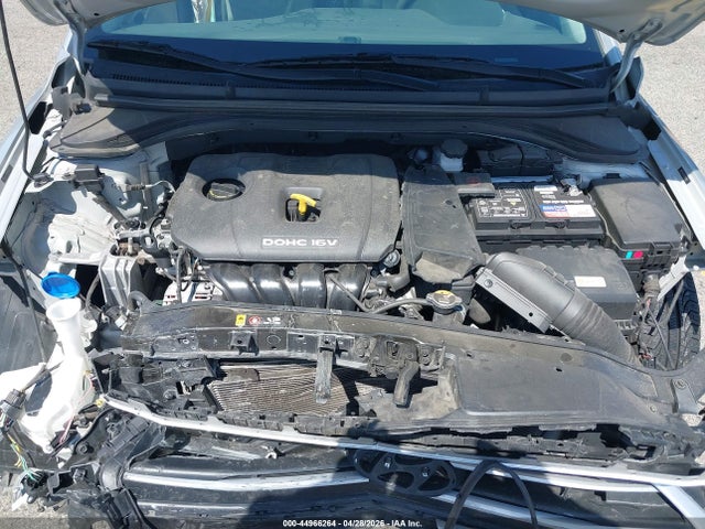 Продаж на аукціоні авто 2018 Hyundai Elantra Se, vin: 5NPD74LF0JH219162, номер лоту: 44966264