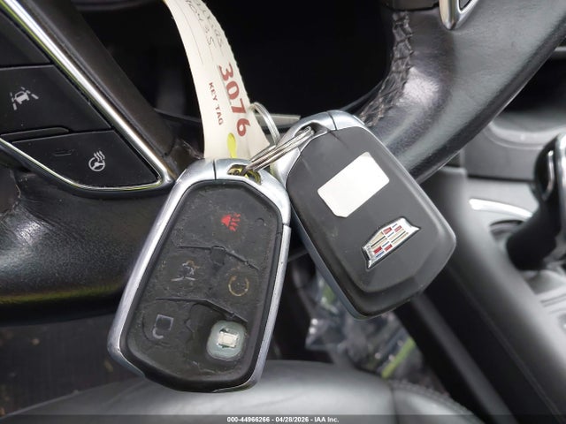 Продаж на аукціоні авто 2020 Cadillac Xt5 Fwd Premium Luxury, vin: 1GYKNCRSXLZ139322, номер лоту: 44966266