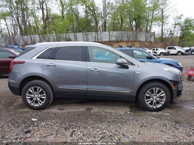 Продаж на аукціоні авто 2020 Cadillac Xt5 Fwd Premium Luxury, vin: 1GYKNCRSXLZ139322, номер лоту: 44966266