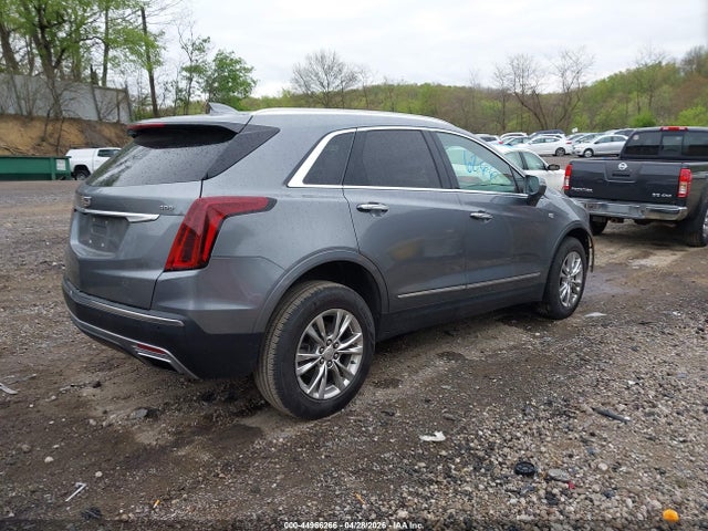 Продаж на аукціоні авто 2020 Cadillac Xt5 Fwd Premium Luxury, vin: 1GYKNCRSXLZ139322, номер лоту: 44966266