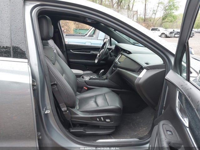 Продаж на аукціоні авто 2020 Cadillac Xt5 Fwd Premium Luxury, vin: 1GYKNCRSXLZ139322, номер лоту: 44966266