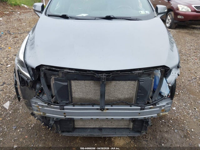 Продаж на аукціоні авто 2020 Cadillac Xt5 Fwd Premium Luxury, vin: 1GYKNCRSXLZ139322, номер лоту: 44966266