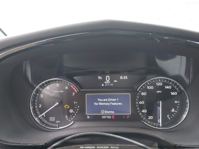 Продаж на аукціоні авто 2020 Cadillac Xt5 Fwd Premium Luxury, vin: 1GYKNCRSXLZ139322, номер лоту: 44966266