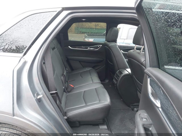 Продаж на аукціоні авто 2020 Cadillac Xt5 Fwd Premium Luxury, vin: 1GYKNCRSXLZ139322, номер лоту: 44966266