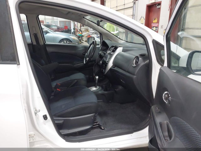 44966267 :رقم المزاد ، 3N1CE2CP1HL374976 vin ، 2017 Nissan Versa Note Sv مزاد بيع