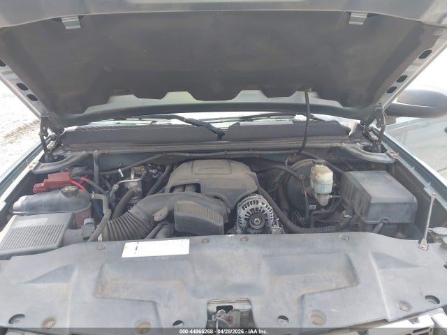 Продажа на аукционе авто 2011 Gmc Sierra 1500 Sle, vin: 3GTP1VE01BG106618, номер лота: 44966268