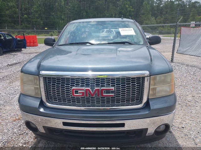 Продажа на аукционе авто 2011 Gmc Sierra 1500 Sle, vin: 3GTP1VE01BG106618, номер лота: 44966268