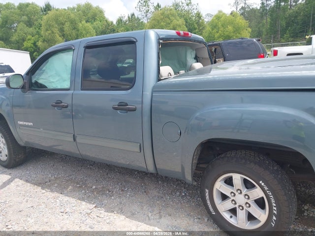Продажа на аукционе авто 2011 Gmc Sierra 1500 Sle, vin: 3GTP1VE01BG106618, номер лота: 44966268