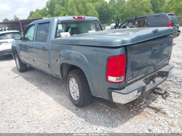 Продажа на аукционе авто 2011 Gmc Sierra 1500 Sle, vin: 3GTP1VE01BG106618, номер лота: 44966268