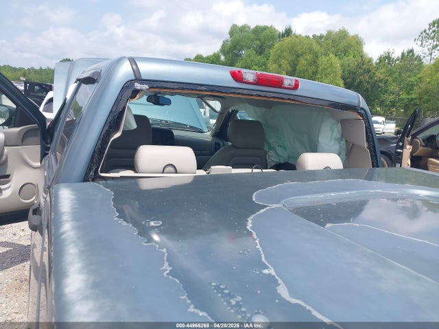 Продажа на аукционе авто 2011 Gmc Sierra 1500 Sle, vin: 3GTP1VE01BG106618, номер лота: 44966268