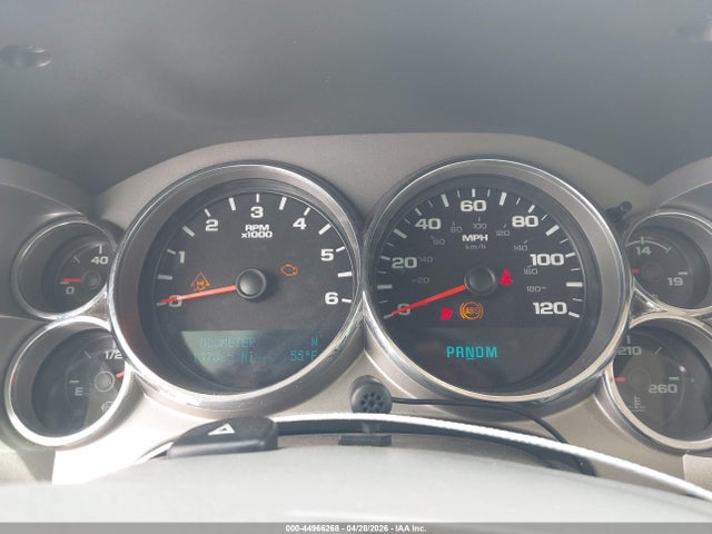 Продажа на аукционе авто 2011 Gmc Sierra 1500 Sle, vin: 3GTP1VE01BG106618, номер лота: 44966268