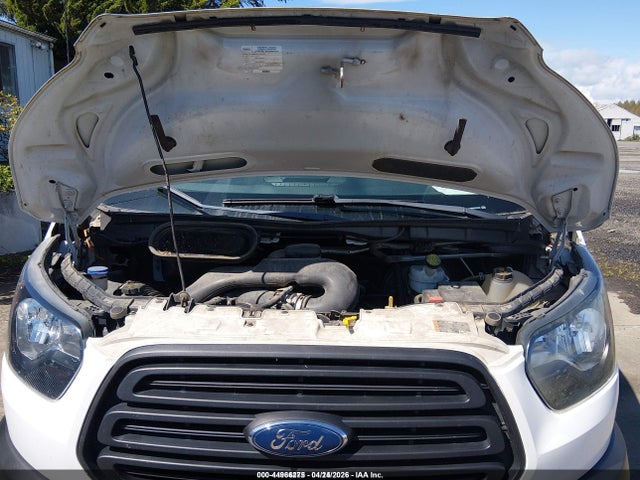 1FMZK1ZM8KKB16806 Ford Transit-150 Xl
