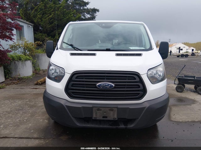 1FMZK1ZM8KKB16806 Ford Transit-150 Xl
