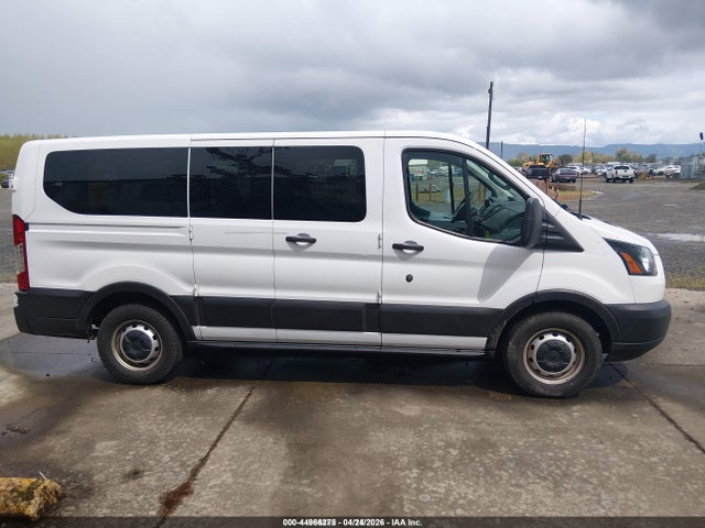 1FMZK1ZM8KKB16806 Ford Transit-150 Xl
