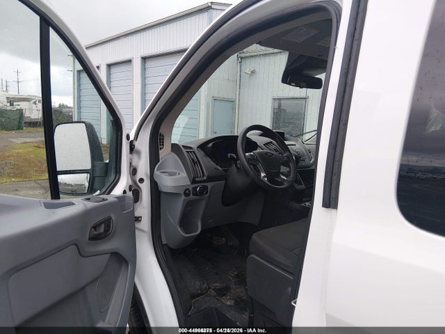 1FMZK1ZM8KKB16806 Ford Transit-150 Xl