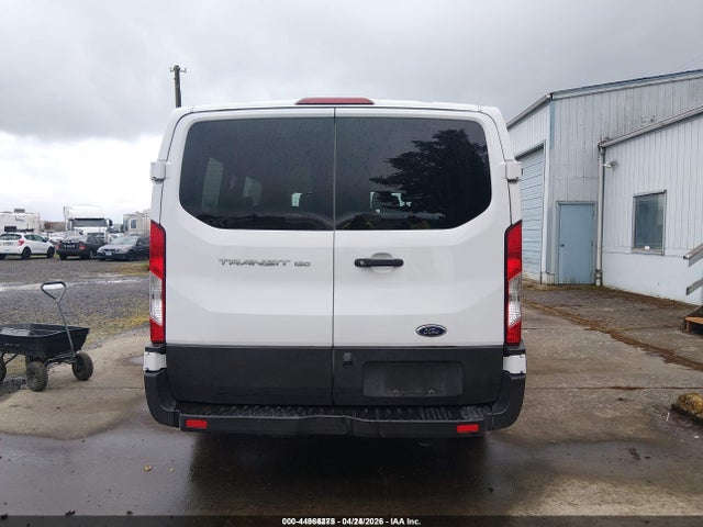 1FMZK1ZM8KKB16806 Ford Transit-150 Xl