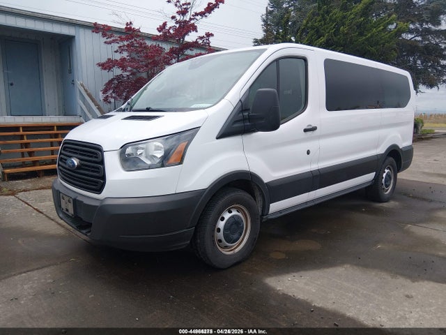 1FMZK1ZM8KKB16806 Ford Transit-150 Xl