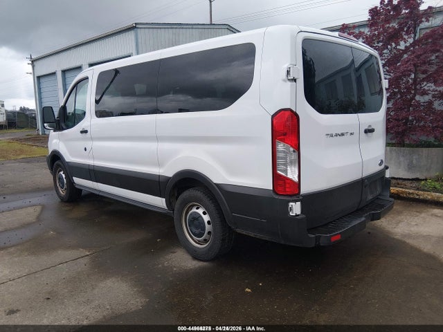1FMZK1ZM8KKB16806 Ford Transit-150 Xl