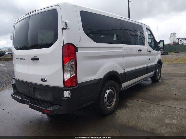 1FMZK1ZM8KKB16806 Ford Transit-150 Xl
