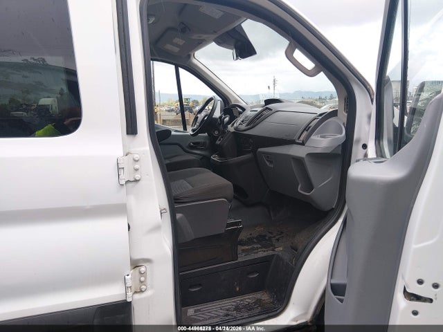 1FMZK1ZM8KKB16806 Ford Transit-150 Xl