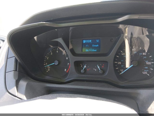 1FMZK1ZM8KKB16806 Ford Transit-150 Xl