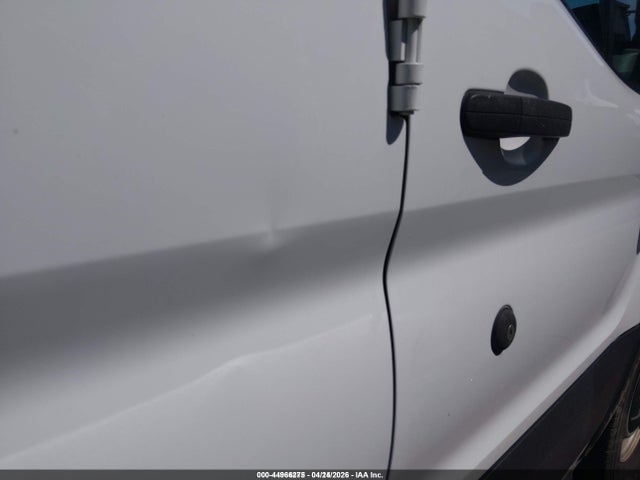 1FMZK1ZM8KKB16806 Ford Transit-150 Xl