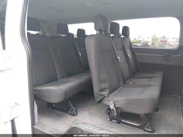 1FMZK1ZM8KKB16806 Ford Transit-150 Xl