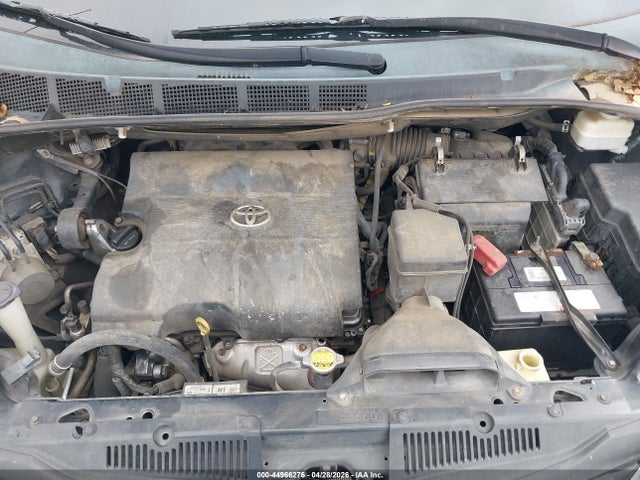 Продажа на аукционе авто 2014 Toyota Sienna Le V6 8 Passenger, vin: 5TDKK3DC5ES453057, номер лота: 44966276