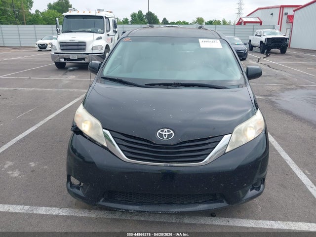 Продажа на аукционе авто 2014 Toyota Sienna Le V6 8 Passenger, vin: 5TDKK3DC5ES453057, номер лота: 44966276