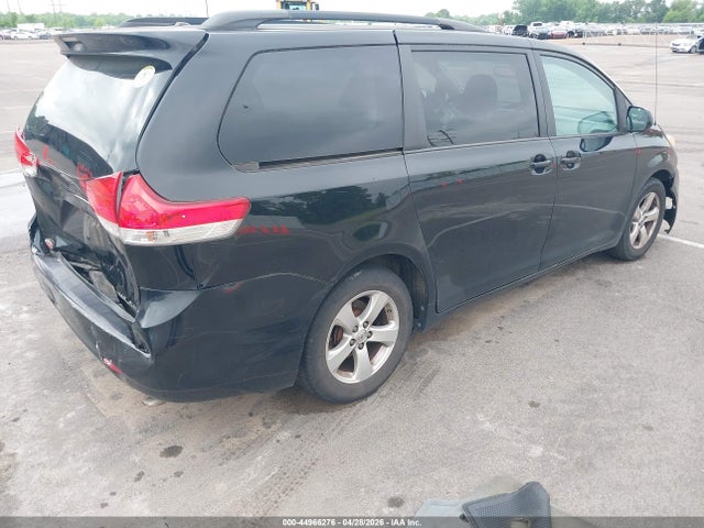 Продажа на аукционе авто 2014 Toyota Sienna Le V6 8 Passenger, vin: 5TDKK3DC5ES453057, номер лота: 44966276