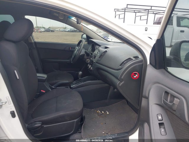Продажа на аукционе авто 2012 Kia Forte Ex, vin: KNAFU4A22C5515155, номер лота: 44966277