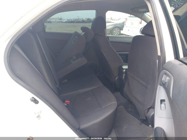 Продажа на аукционе авто 2012 Kia Forte Ex, vin: KNAFU4A22C5515155, номер лота: 44966277