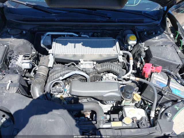 Aukcja sprzedaży 2023 Subaru Outback Wilderness, vin: 4S4BTGUD8P3147452, numer aukcji: 44966278