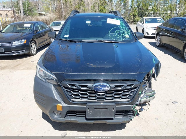 Aukcja sprzedaży 2023 Subaru Outback Wilderness, vin: 4S4BTGUD8P3147452, numer aukcji: 44966278