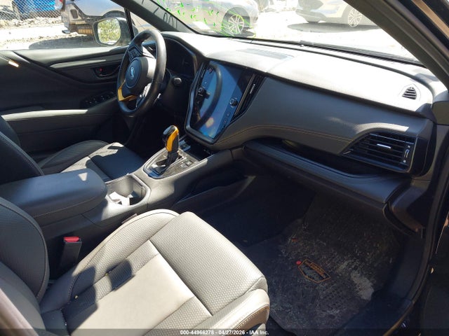 Aukcja sprzedaży 2023 Subaru Outback Wilderness, vin: 4S4BTGUD8P3147452, numer aukcji: 44966278