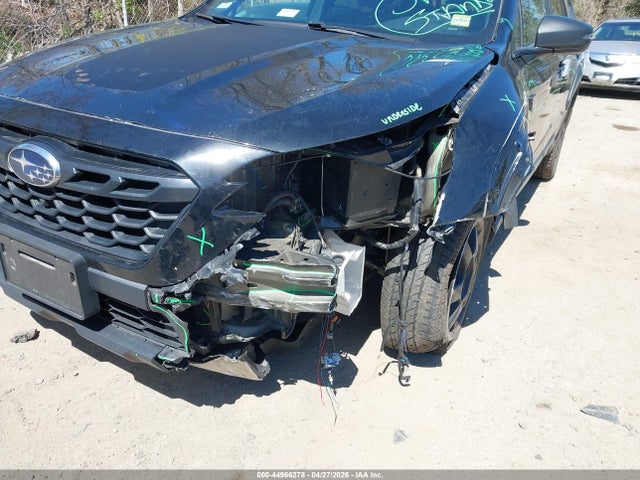 Aukcja sprzedaży 2023 Subaru Outback Wilderness, vin: 4S4BTGUD8P3147452, numer aukcji: 44966278